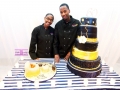 cake table