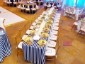 long table