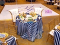 sweetheart table