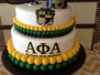 Baylor Grad Party