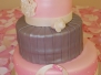 Kayla's Baby Shower
