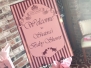 Juicy Themed Baby Shower